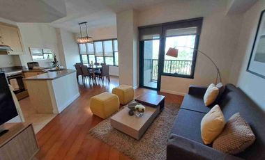 ONE ROCKWELL EAST Makati 2 Bi-level 2 bedroom for Lease