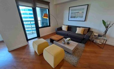 ONE ROCKWELL EAST Makati 2 Bi-level 2 bedroom for Lease