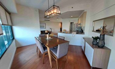 ONE ROCKWELL EAST Makati 2 Bi-level 2 bedroom for Lease