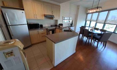 ONE ROCKWELL EAST Makati 2 Bi-level 2 bedroom for Lease