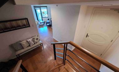 ONE ROCKWELL EAST Makati 2 Bi-level 2 bedroom for Lease