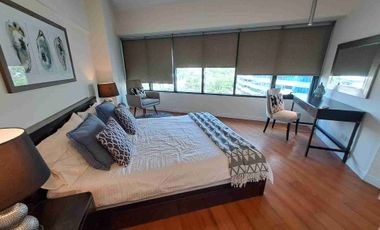 ONE ROCKWELL EAST Makati 2 Bi-level 2 bedroom for Lease