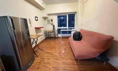 Condo For Rent with Free Wifi at East of Galleria Ortigas Center Pasig