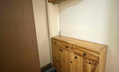 Condo For Rent with Free Wifi at East of Galleria Ortigas Center Pasig