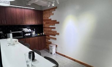 Office Space for Lease Rent 290 sqm Fitted Ready to Move-in BGC Taguig City