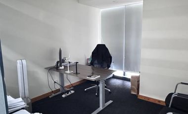 Office Space for Lease Rent 290 sqm Fitted Ready to Move-in BGC Taguig City