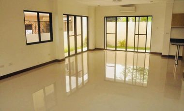 JF🏡3 BR HOUSE FOR RENT AT MARYVILLE SUBDIVISION IN TALAMBAN, CEBU CITY
