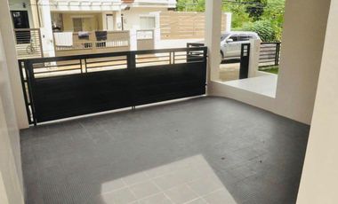 JF🏡3 BR HOUSE FOR RENT AT MARYVILLE SUBDIVISION IN TALAMBAN, CEBU CITY