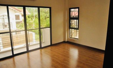 JF🏡3 BR HOUSE FOR RENT AT MARYVILLE SUBDIVISION IN TALAMBAN, CEBU CITY