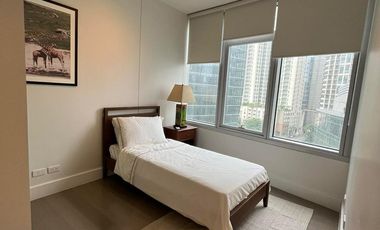 The Proscenium Residences, 3-Bedroom Unit for Sale, BGC