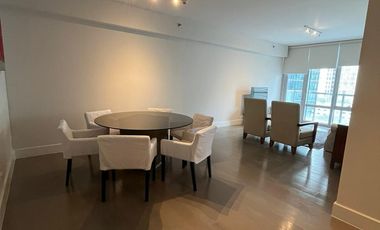 The Proscenium Residences, 3-Bedroom Unit for Sale, BGC