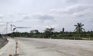 Tacloban Prime Commercial Land for Sale