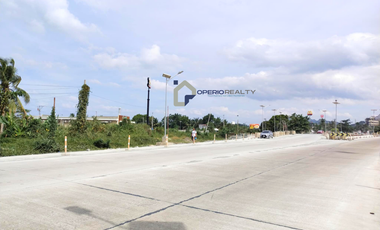 Tacloban Prime Commercial Land for Sale