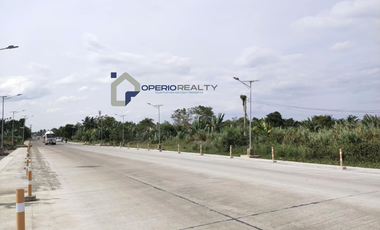 Tacloban Prime Commercial Land for Sale