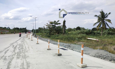 Tacloban Prime Commercial Land for Sale