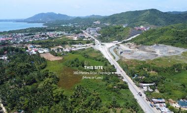 Tacloban Prime Commercial Land for Sale