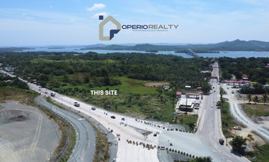 Tacloban Prime Commercial Land for Sale
