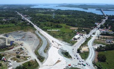 Tacloban Prime Commercial Land for Sale