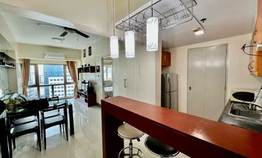 For Lease 1 Bedroom Condo unit in BGC, Taguig City