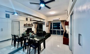 For Lease 1 Bedroom Condo unit in BGC, Taguig City