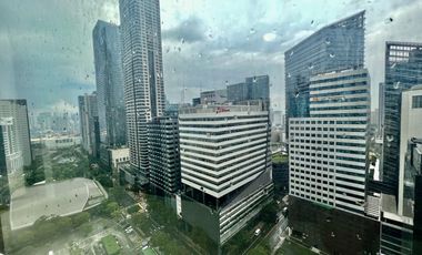 For Lease 1 Bedroom Condo unit in BGC, Taguig City