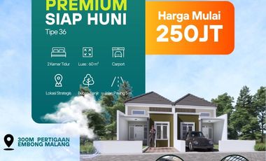 GRIYA FAZZA SDA KOTA CEMENG BAKALAN Sidoarjo