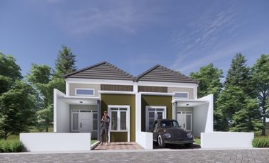 GRIYA FAZZA SDA KOTA CEMENG BAKALAN Sidoarjo