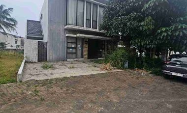 Dijual Rumah di Perumahan Taman Sari Cyber Bogor Jawa Barat
