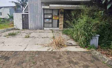 Dijual Rumah di Perumahan Taman Sari Cyber Bogor Jawa Barat