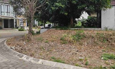 Dijual Rumah di Perumahan Taman Sari Cyber Bogor Jawa Barat
