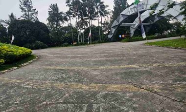 Dijual Rumah di Perumahan Taman Sari Cyber Bogor Jawa Barat