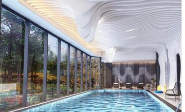 5K monthly affordable Pre-Selling Condo In Pasig-Cainta near Antipolo