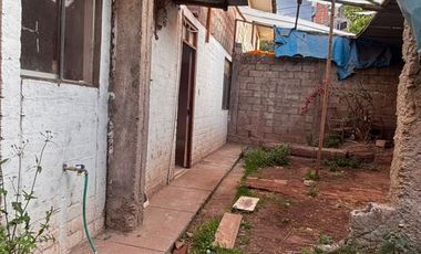 🏡 ¡OPORTUNIDAD EN VENTA! Casa como terreno de 240m2 en Urbanización Las Joyas - Cusco