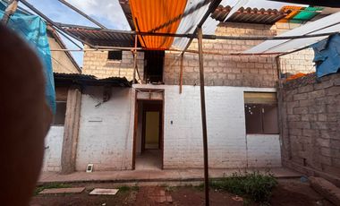 🏡 ¡OPORTUNIDAD EN VENTA! Casa como terreno de 240m2 en Urbanización Las Joyas - Cusco