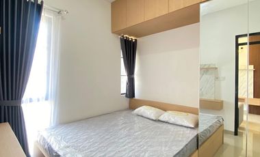 Hunian syariah tanpa denda tanpa riba Cileunyi bandung