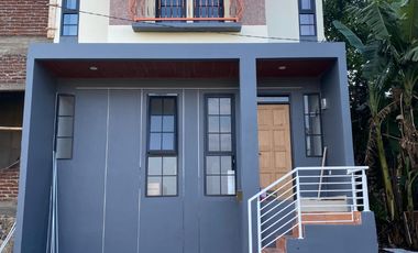 Hunian syariah tanpa denda tanpa riba Cileunyi bandung