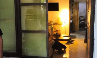 URGENT HARGA BU, DEKAT BANDARA JUANDA & SAMPING PERUM CENTRAL PARK