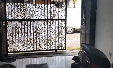 URGENT HARGA BU, DEKAT BANDARA JUANDA & SAMPING PERUM CENTRAL PARK