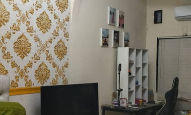 URGENT HARGA BU, DEKAT BANDARA JUANDA & SAMPING PERUM CENTRAL PARK