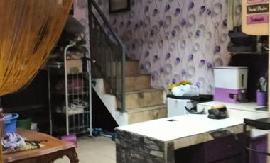 URGENT HARGA BU, DEKAT BANDARA JUANDA & SAMPING PERUM CENTRAL PARK