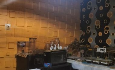 URGENT HARGA BU, DEKAT BANDARA JUANDA & SAMPING PERUM CENTRAL PARK