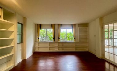 3-3-0 Rai of Greenery Land with Lanna Contemporary House for Sale in Marim, Chiang Mai. Close to Four Seasons Resort, Prem International School, Wat P