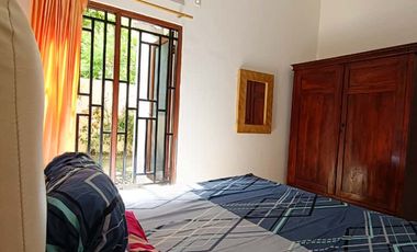 House For Rent, full Furniture close to Pandawa Beach