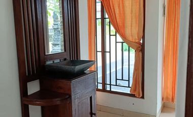 House For Rent, full Furniture close to Pandawa Beach