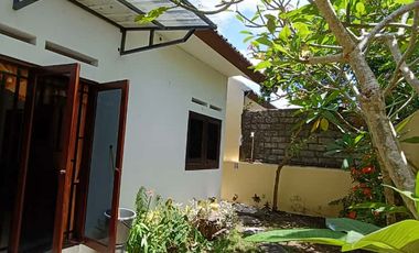 House For Rent, full Furniture close to Pandawa Beach