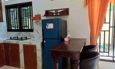 House For Rent, full Furniture close to Pandawa Beach