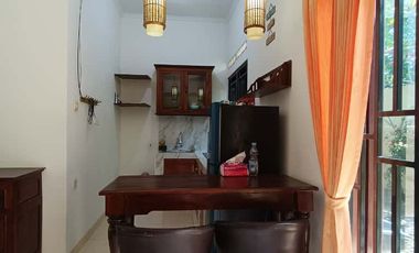 House For Rent, full Furniture close to Pandawa Beach