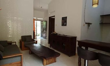 House For Rent, full Furniture close to Pandawa Beach