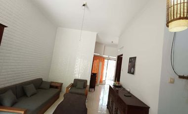 House For Rent, full Furniture close to Pandawa Beach