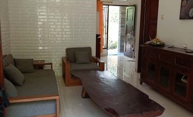 House For Rent, full Furniture close to Pandawa Beach